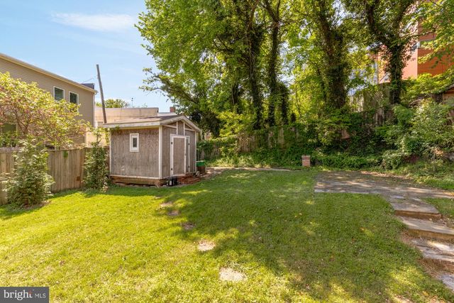 1519 W ST SE, Washington, DC 20020