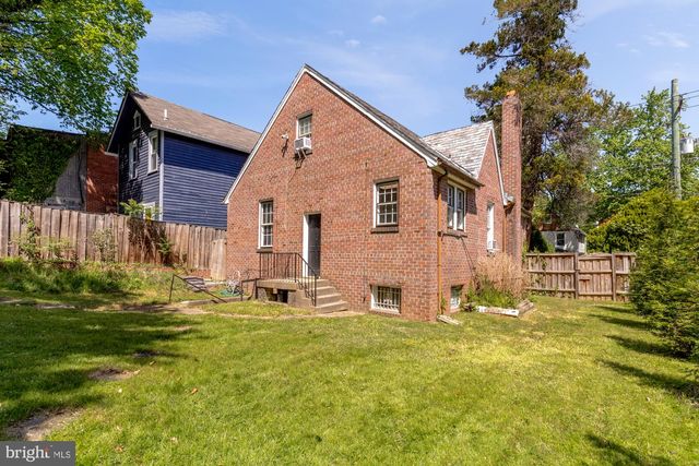 1519 W ST SE, Washington, DC 20020