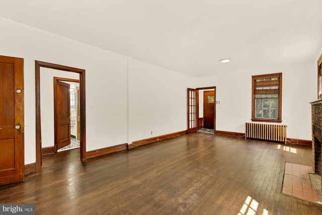 1519 W ST SE, Washington, DC 20020