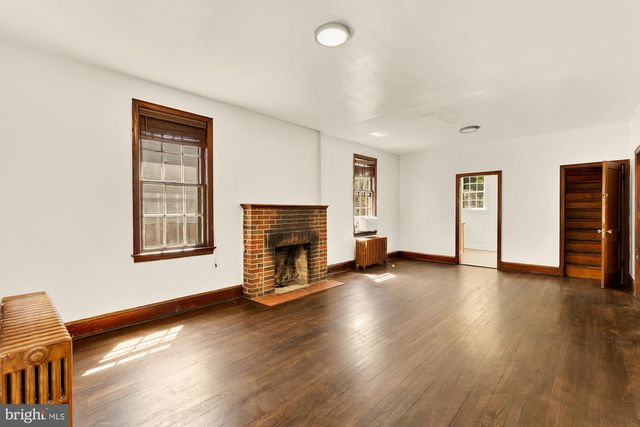 1519 W ST SE, Washington, DC 20020
