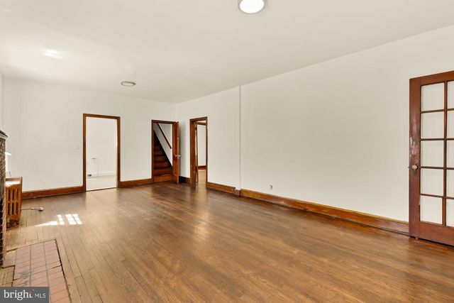 1519 W ST SE, Washington, DC 20020