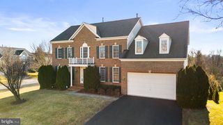 17800 BROMFIELD PL, Germantown, MD 20874
