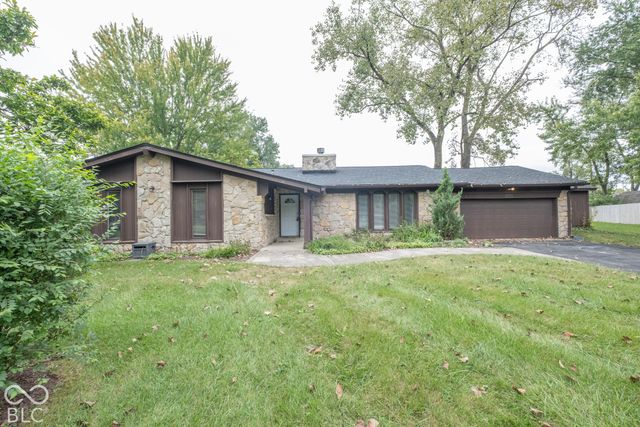 8155 N Richardt Avenue, Indianapolis, IN 46256