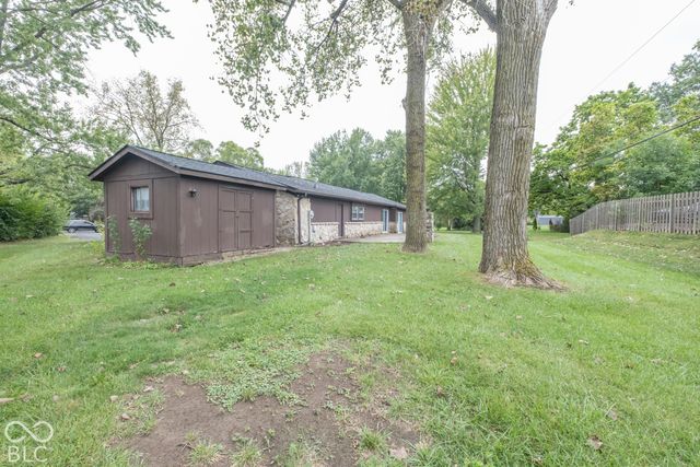 8155 N Richardt Avenue, Indianapolis, IN 46256