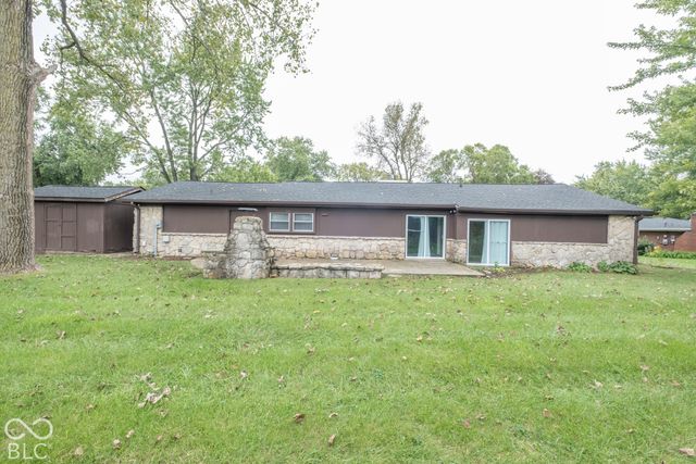 8155 N Richardt Avenue, Indianapolis, IN 46256