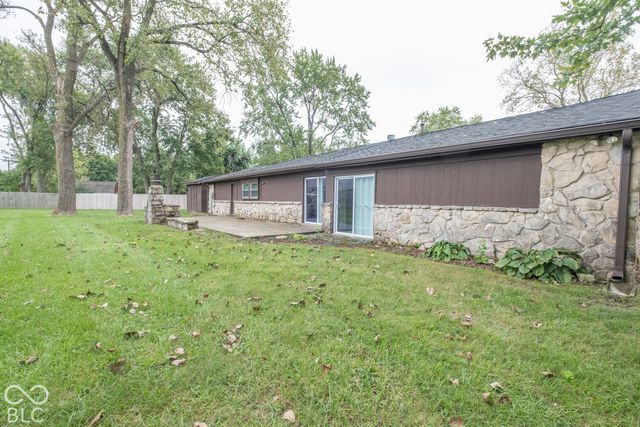 8155 N Richardt Avenue, Indianapolis, IN 46256