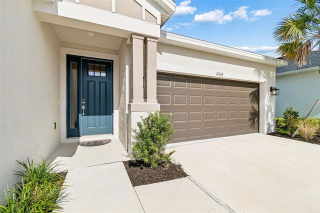 10569 TRANQUIL MEADOW LOOP, Riverview, FL 33569