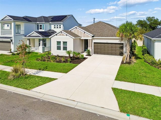10569 TRANQUIL MEADOW LOOP, Riverview, FL 33569