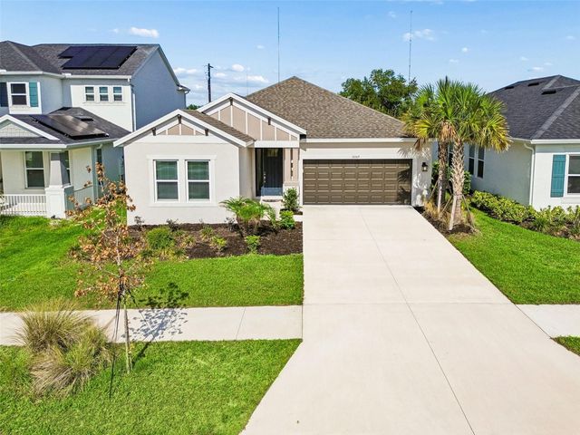 10569 TRANQUIL MEADOW LOOP, Riverview, FL 33569