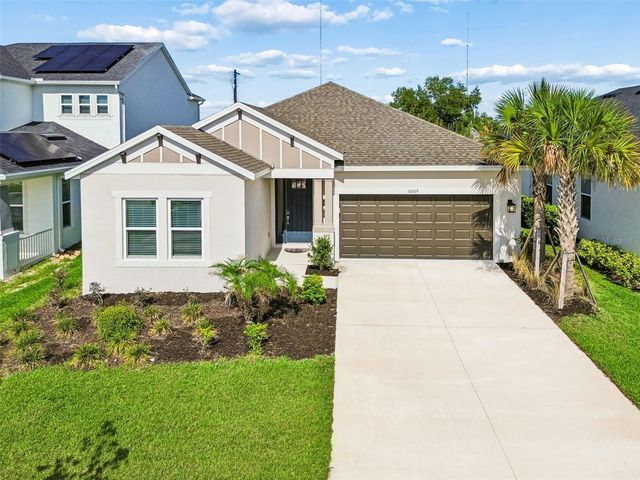 10569 TRANQUIL MEADOW LOOP, Riverview, FL 33569