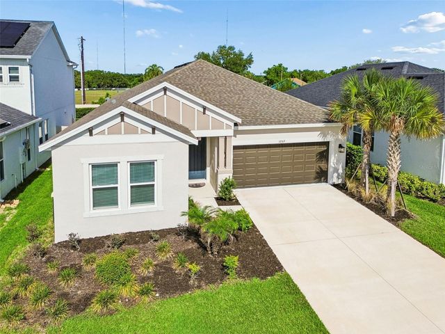 10569 TRANQUIL MEADOW LOOP, Riverview, FL 33569