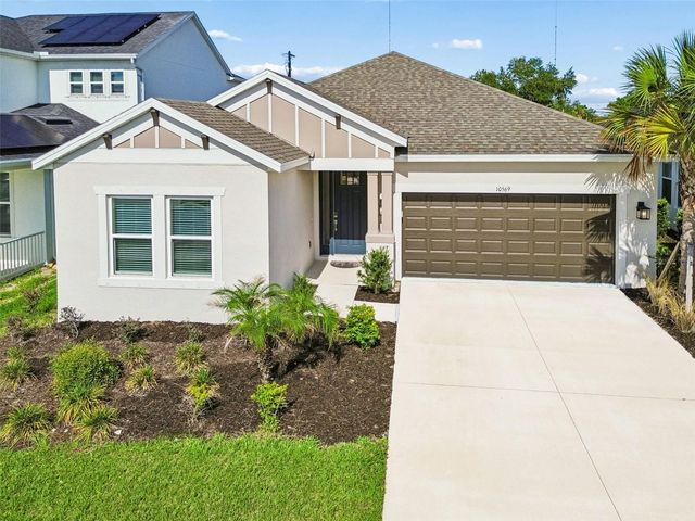 10569 TRANQUIL MEADOW LOOP, Riverview, FL 33569
