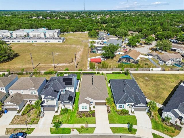 10569 TRANQUIL MEADOW LOOP, Riverview, FL 33569