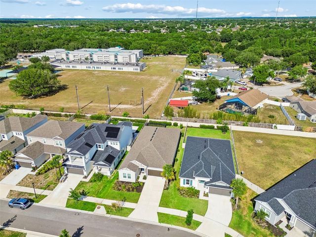 10569 TRANQUIL MEADOW LOOP, Riverview, FL 33569