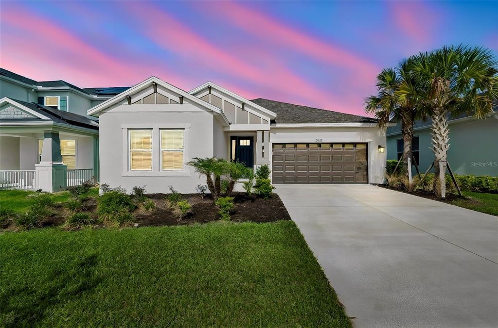 10569 TRANQUIL MEADOW LOOP, Riverview, FL 33569