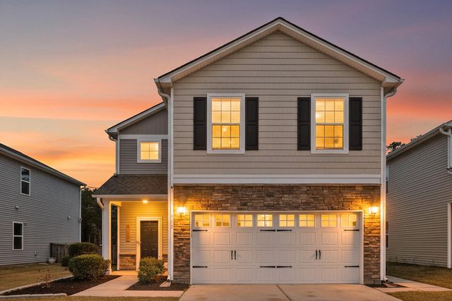 112 Brookhaven Road, Summerville, SC 29486