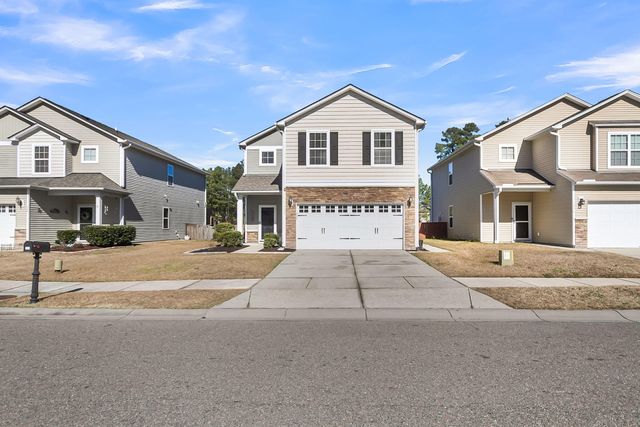 112 Brookhaven Road, Summerville, SC 29486