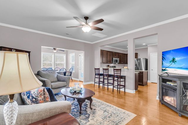 112 Brookhaven Road, Summerville, SC 29486