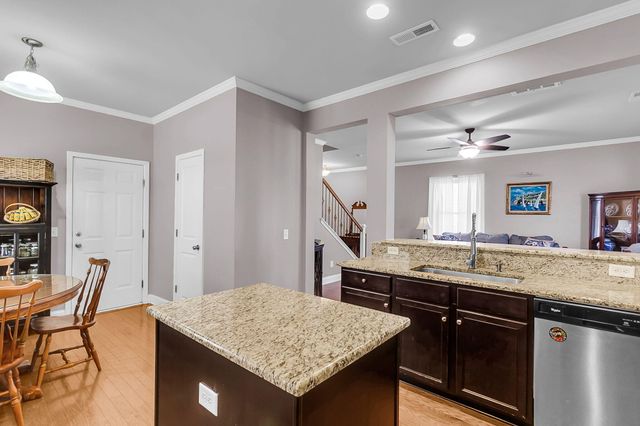 112 Brookhaven Road, Summerville, SC 29486