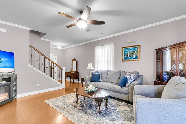 112 Brookhaven Road, Summerville, SC 29486