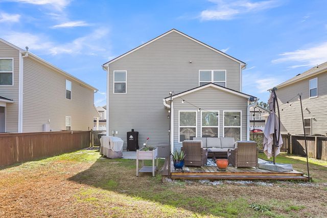 112 Brookhaven Road, Summerville, SC 29486