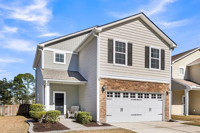 112 Brookhaven Road, Summerville, SC 29486