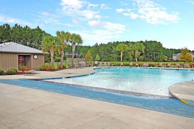 112 Brookhaven Road, Summerville, SC 29486