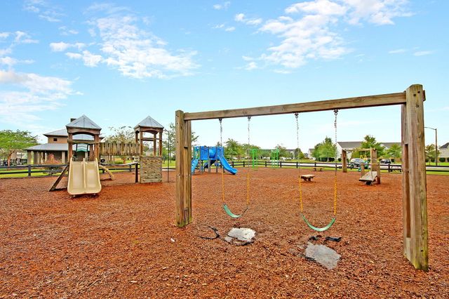 112 Brookhaven Road, Summerville, SC 29486