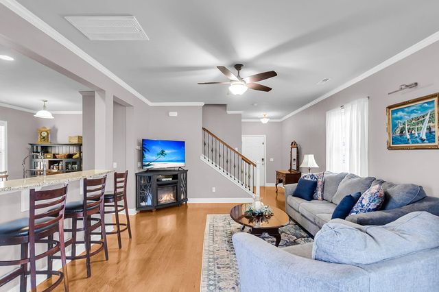 112 Brookhaven Road, Summerville, SC 29486