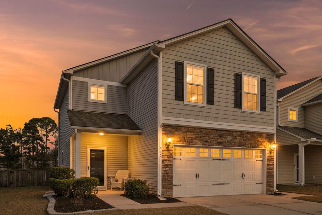 112 Brookhaven Road, Summerville, SC 29486