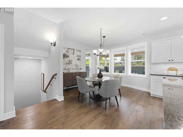 7359 N MONTEITH Ave, Portland, OR 97203