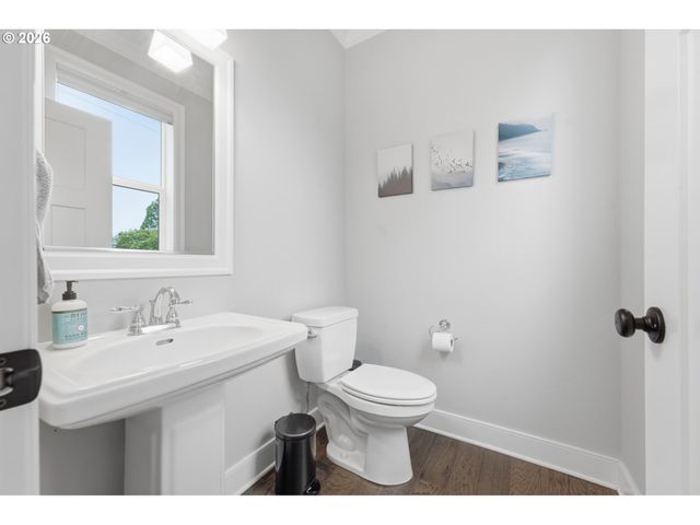 7359 N MONTEITH Ave, Portland, OR 97203