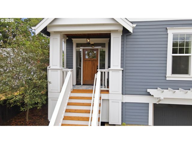 7359 N MONTEITH Ave, Portland, OR 97203