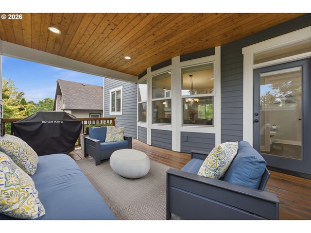 7359 N MONTEITH Ave, Portland, OR 97203