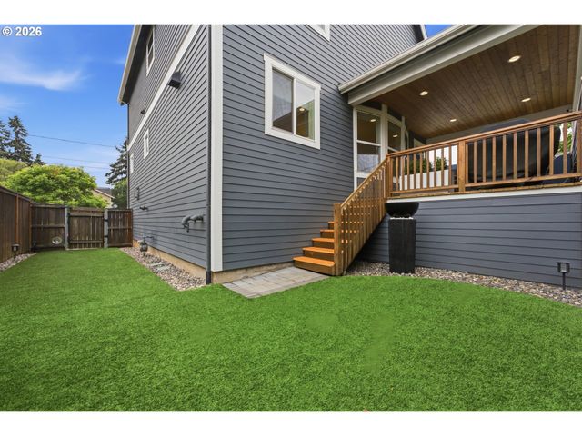 7359 N MONTEITH Ave, Portland, OR 97203