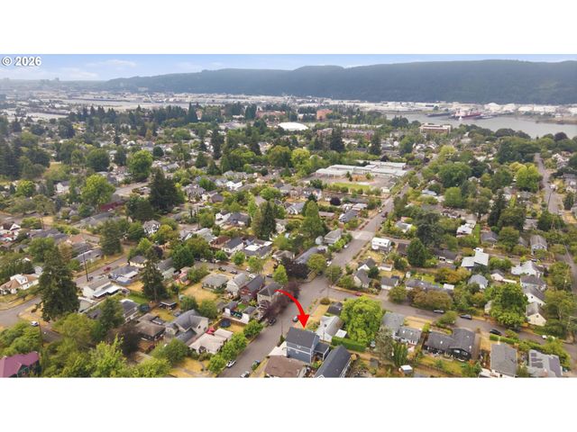 7359 N MONTEITH Ave, Portland, OR 97203
