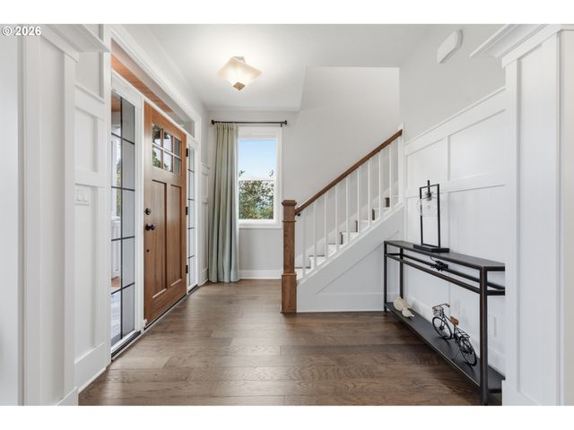 7359 N MONTEITH Ave, Portland, OR 97203
