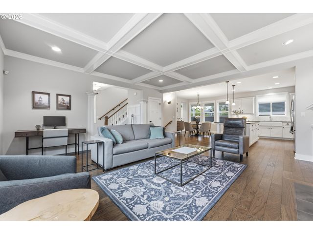 7359 N MONTEITH Ave, Portland, OR 97203