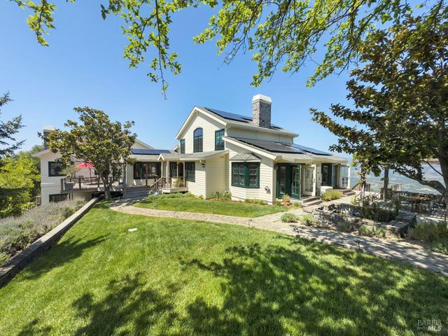 1000 Wolf Ridge Rd, Glen Ellen, CA 95442