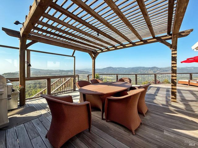 1000 Wolf Ridge Rd, Glen Ellen, CA 95442