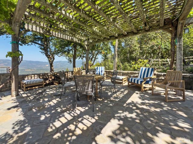 1000 Wolf Ridge Rd, Glen Ellen, CA 95442
