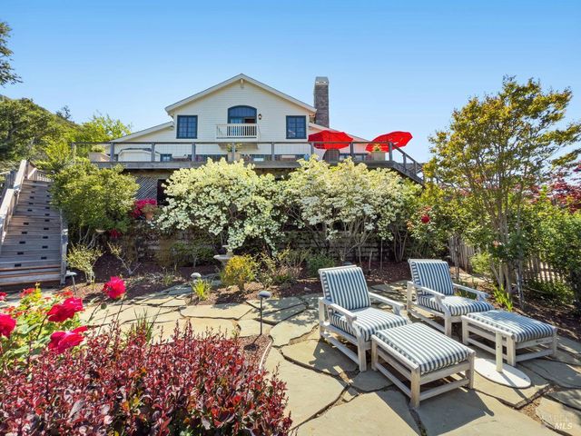 1000 Wolf Ridge Rd, Glen Ellen, CA 95442