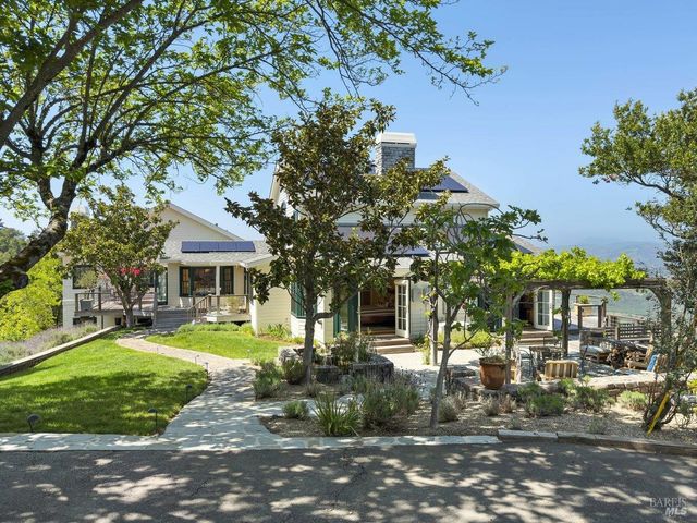 1000 Wolf Ridge Rd, Glen Ellen, CA 95442