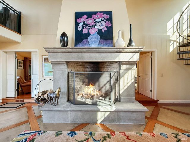 1000 Wolf Ridge Rd, Glen Ellen, CA 95442