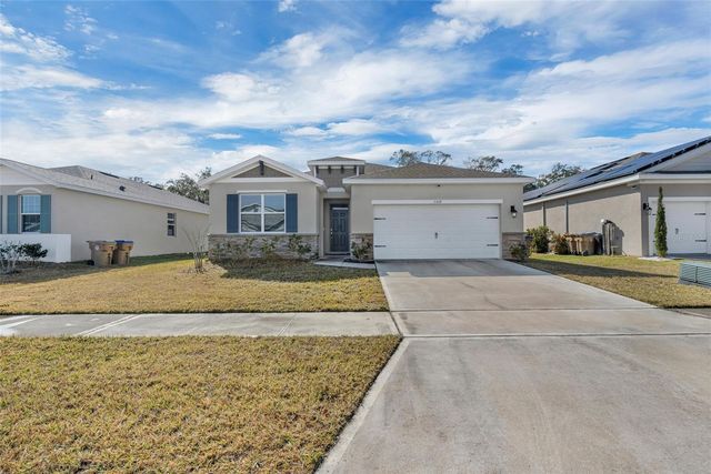 1518 BARBERRY DRIVE, Kissimmee, FL 34744