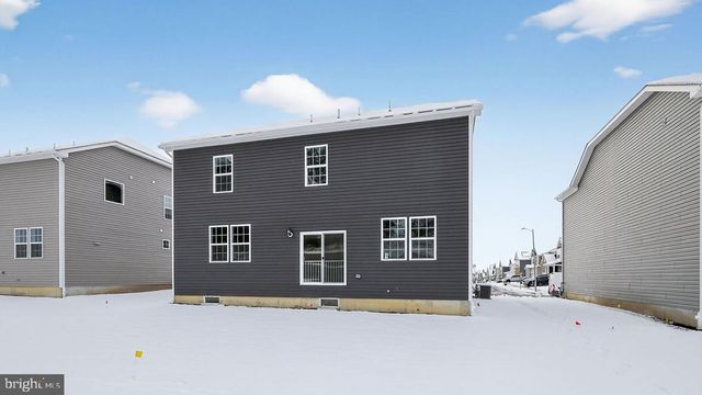 10 N PACKARD, Hammonton, NJ 08037