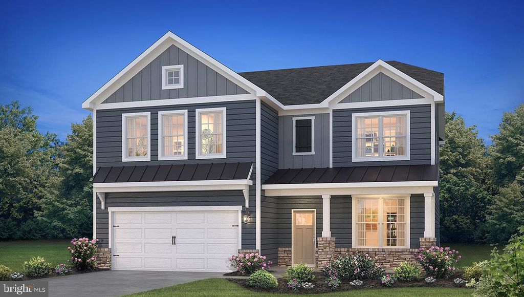 10 N PACKARD, Hammonton, NJ 08037