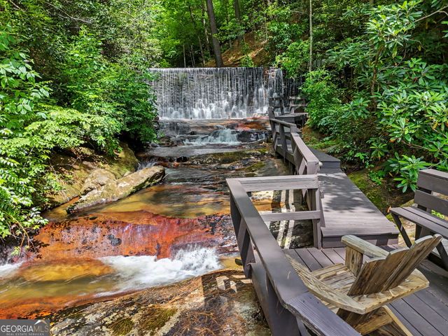 17 Water Wheel Lane, Rabun Gap, GA 30568