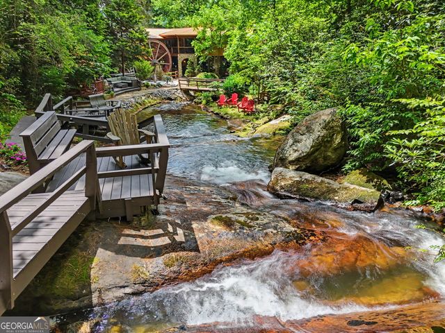 17 Water Wheel Lane, Rabun Gap, GA 30568