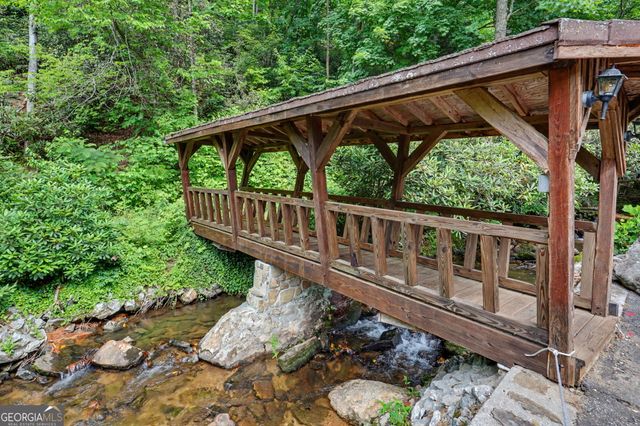 17 Water Wheel Lane, Rabun Gap, GA 30568